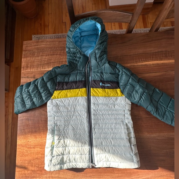 NWOT Cotopaxi puffer - Picture 2 of 7